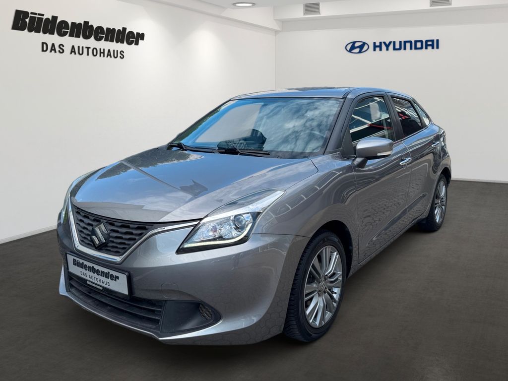 Bild des Angebotes Suzuki Baleno Comfort  1.0 Automatik