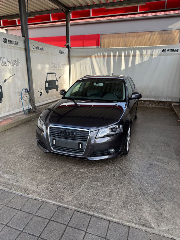Bild des Angebotes Audi A3 1.8 TFSI Ambition Sportback Ambition