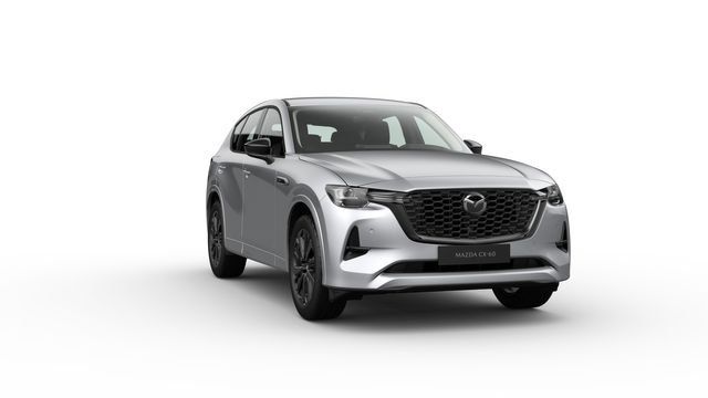 Bild des Angebotes Mazda CX-60 HOMURA+360KAM+BOSE+NAV+TEMP+SHZ+ISOFIX