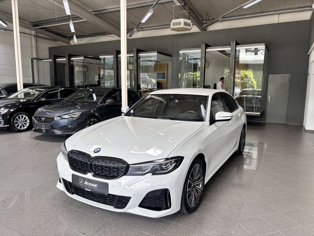 Bild des Angebotes BMW  M340d xDrive Shadow Laser Live Cockpit Pro HUD