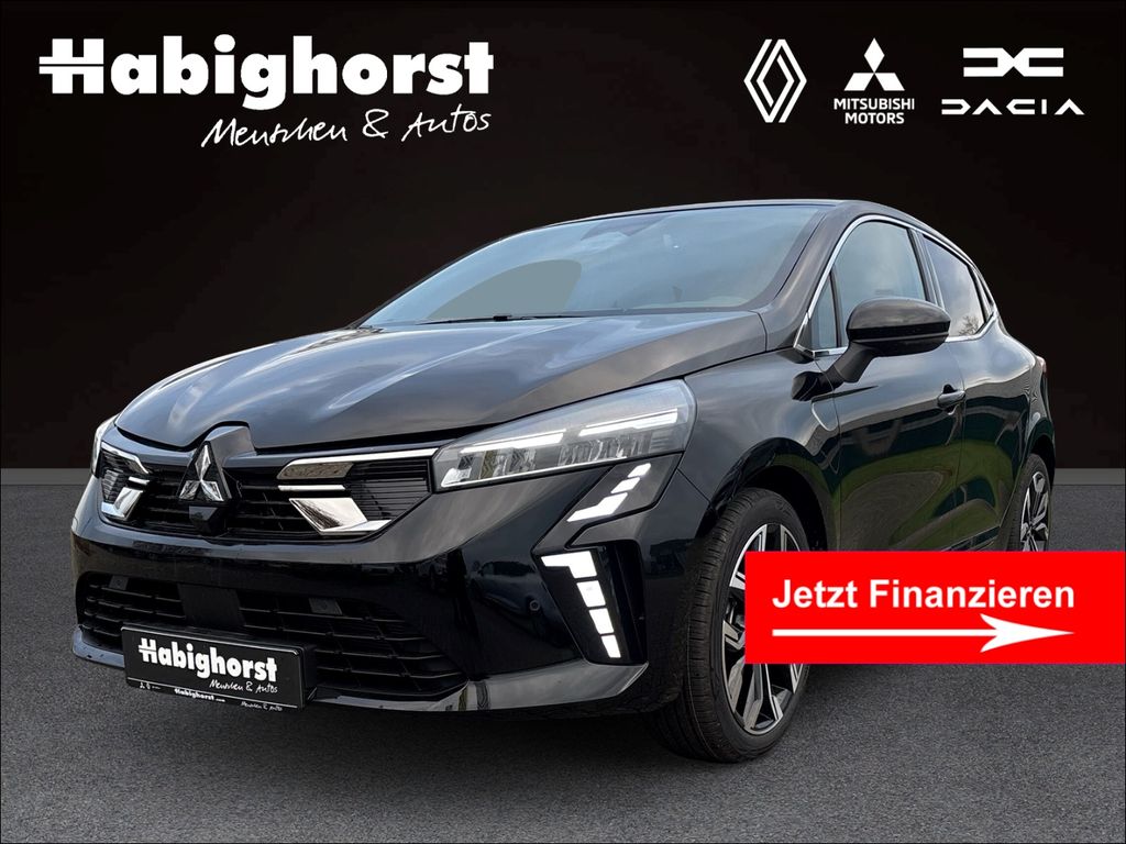 Bild des Angebotes Mitsubishi Colt Edition EDITION 1,0 l Turbo-Ben Navi