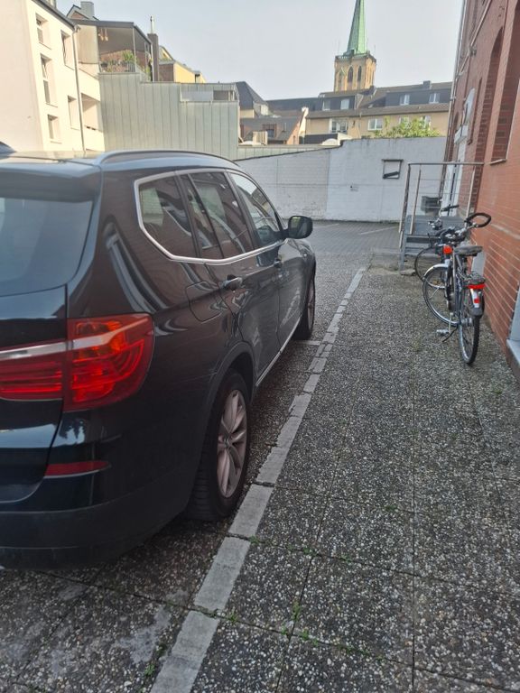 Bild des Angebotes BMW iX3