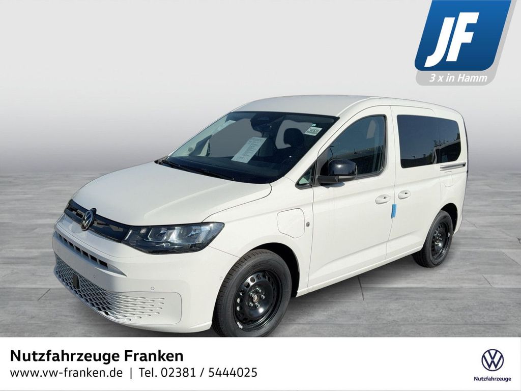 Bild des Angebotes Volkswagen Caddy 5-Sitzer Motor 1.5 l eHybrid OPF EU6 85 kW
