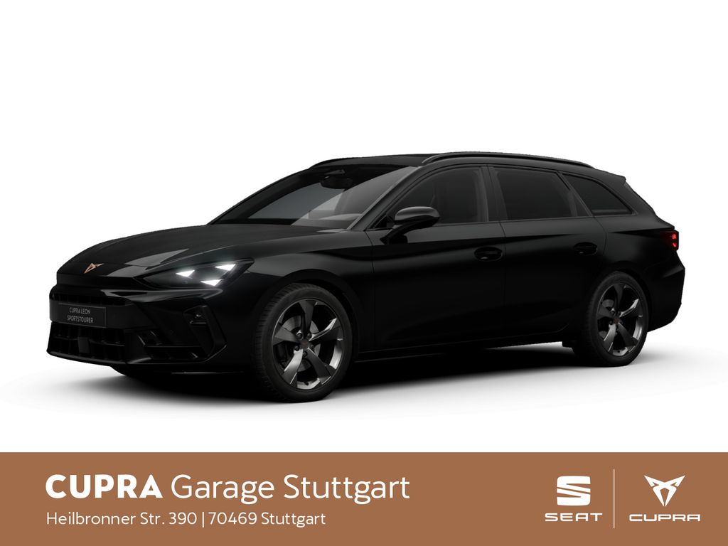 Bild des Angebotes Cupra Leon Sportstourer 2.0 TSI DSG 150kW