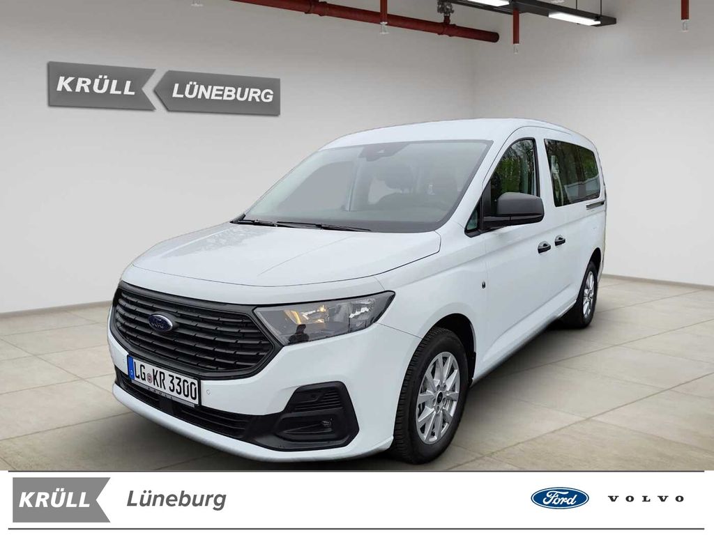 Bild des Angebotes Ford Grand Tourneo 2.0 EcoBlue Trend *DAB, SHZ, PDC