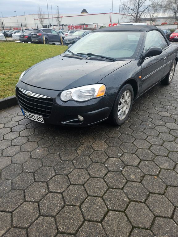Bild des Angebotes Chrysler Sebring Touring 2.7 Autom. Touring