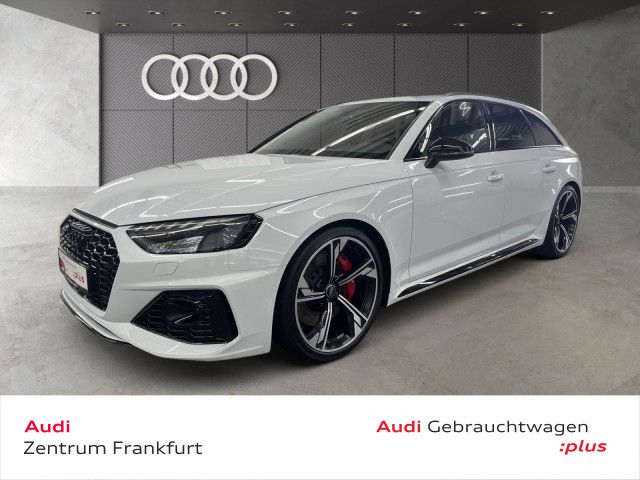 Bild des Angebotes Audi RS4 Avant 2.9 TFSI quattro tiptronic Matrix-LED