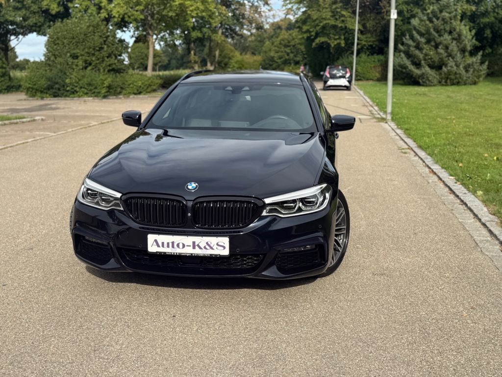 Bild des Angebotes BMW 540 d xDrive M-Paket,Driving Plus,19",Komfortsit