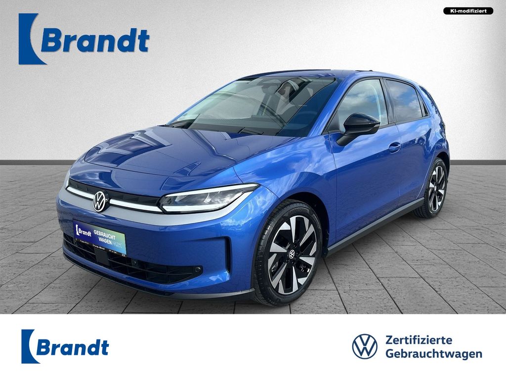 Bild des Angebotes Volkswagen ID. Polo Life LED+NAVIACC+PDC+KAMERA