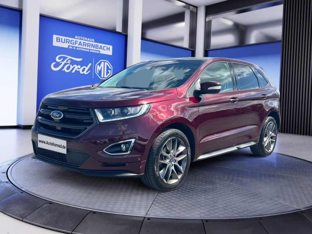Bild des Angebotes Ford Edge 2.0 TDCi Sport ST-Line *BusinessPk*DesignPk