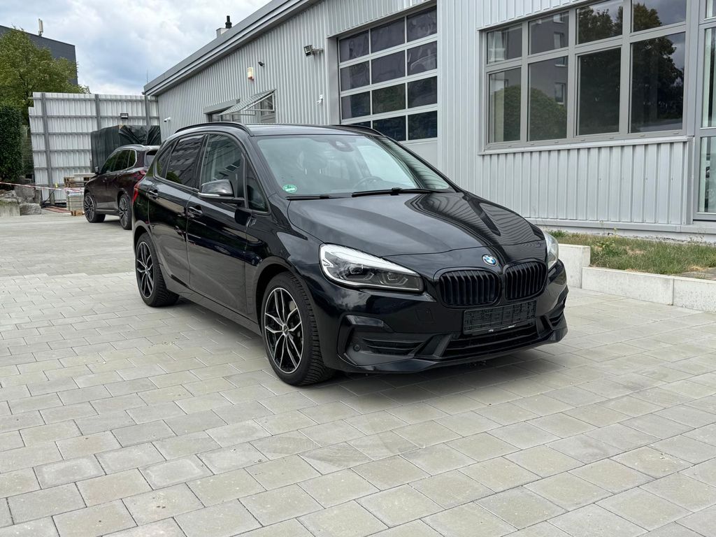 Bild des Angebotes BMW 2 225 xe Advantage