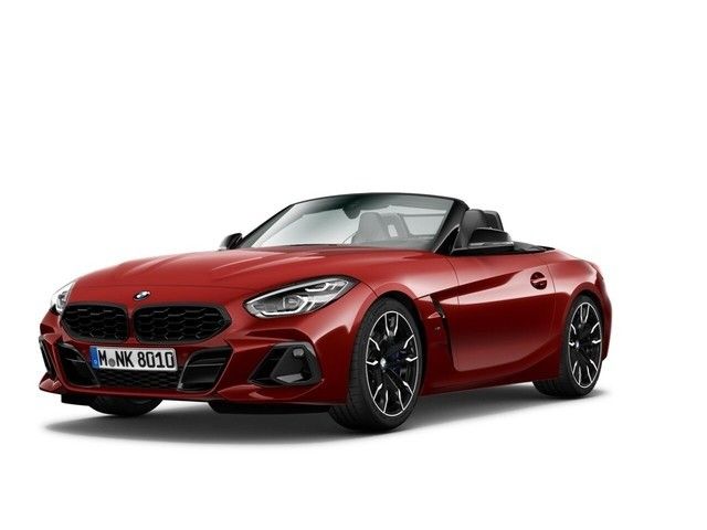 Bild des Angebotes BMW Z4 M40i Cabrio Innovationsp. Head-Up Harman&Kard