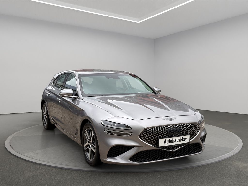 Bild des Angebotes Genesis G70 Shooting Brake Premium Aut. 5 Jahre Garantie