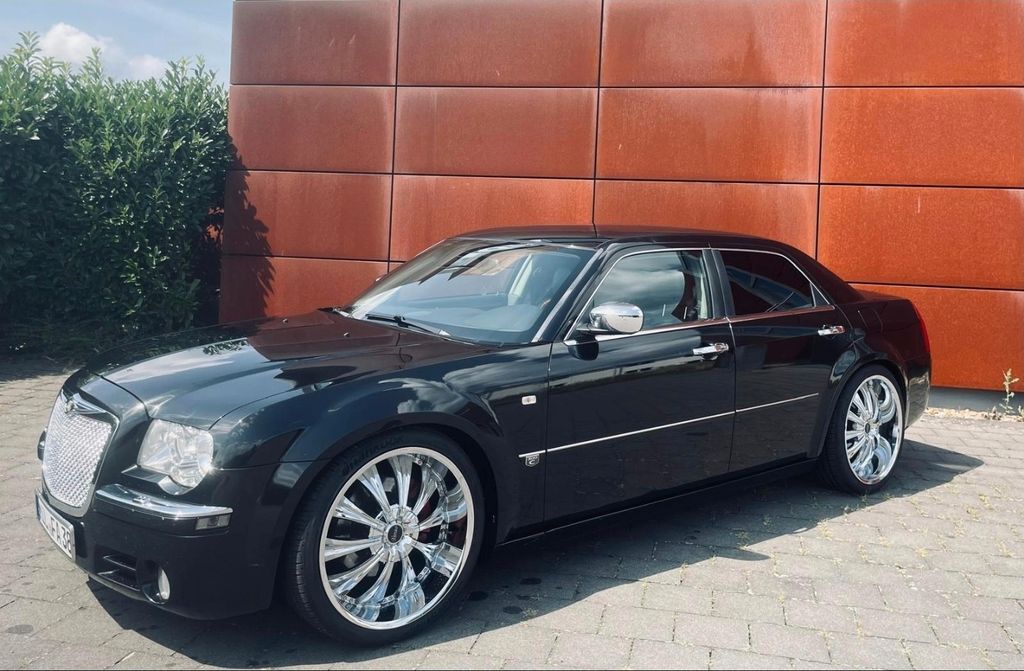 Bild des Angebotes Chrysler 300C 3.5 V6 Autom. -