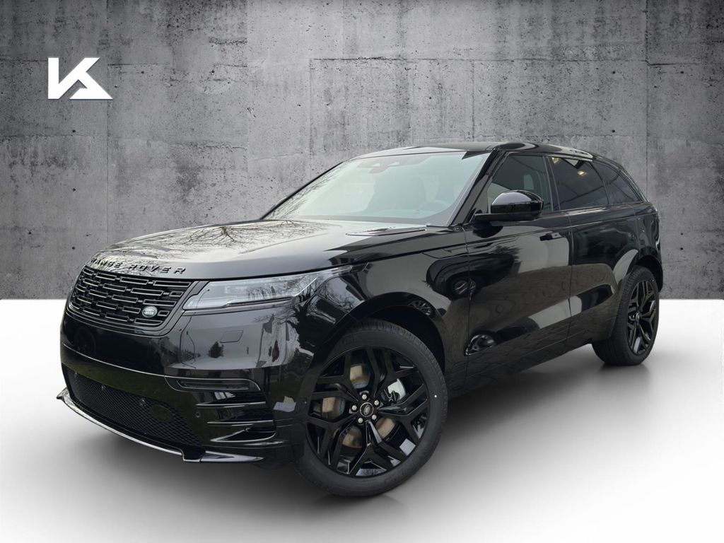 Bild des Angebotes Land Rover Range Rover Velar D300 Dynamic SE Pano