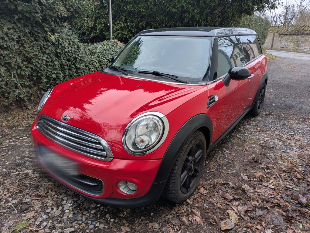 Bild des Angebotes MINI Cooper Clubman Cooper