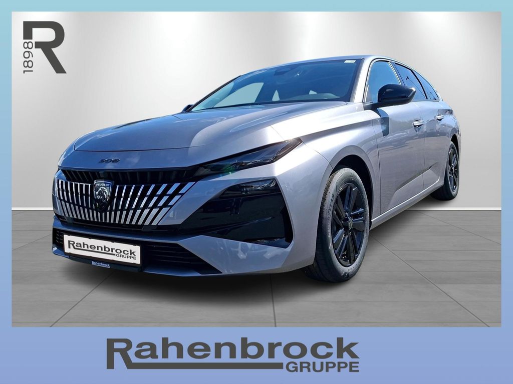 Bild des Angebotes Peugeot 308 SW Business Diesel 130 EAT8