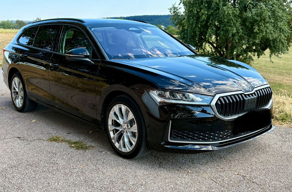Bild des Angebotes Skoda Superb Combi 1.5 TSI iV DSG Selection I Garantie