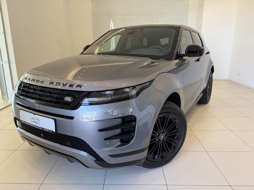 Bild des Angebotes Land Rover Range Rover Evoque D165Dyn.SE Panorama BlackPack