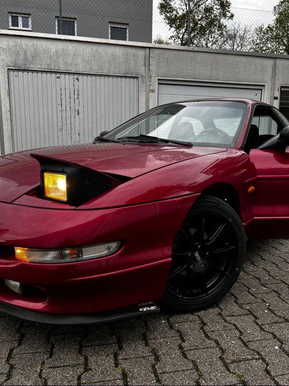 Bild des Angebotes Ford Probe 2.5 V6 24V TÜV NEU