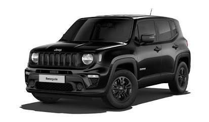 Bild des Angebotes Jeep Renegade Altitude
