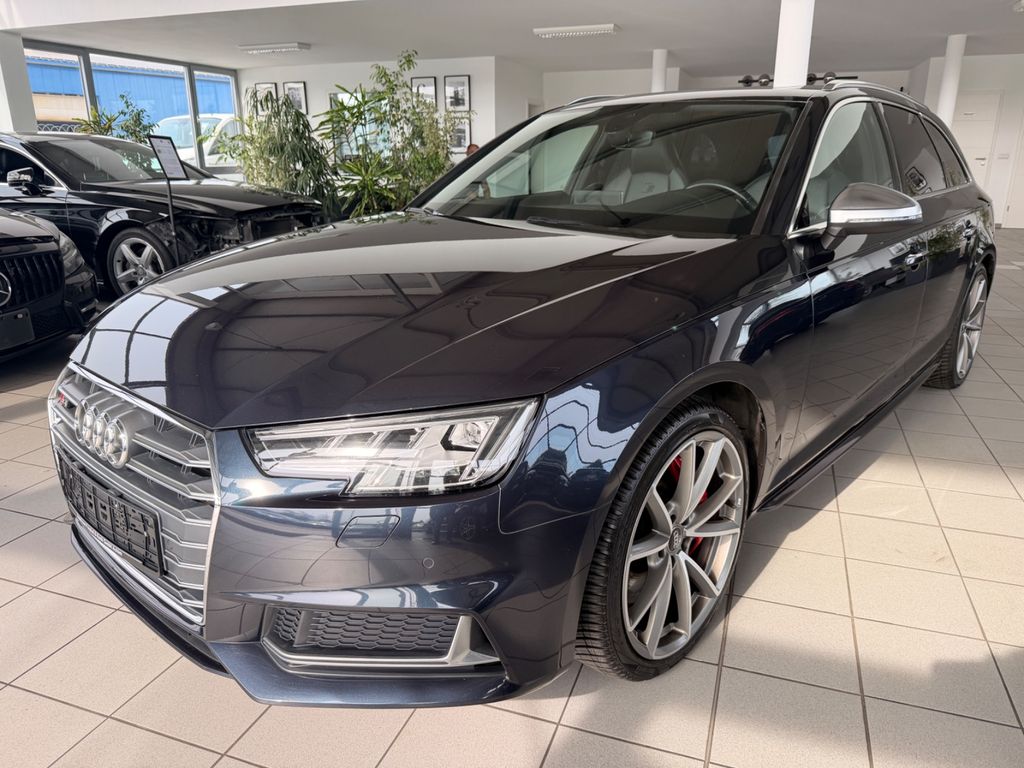 Bild des Angebotes Audi S4 Avant 3.0 TFSI quattro AHK*PANO*VIRTUAL*RFK