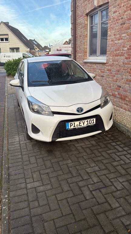Bild des Angebotes Toyota Andere