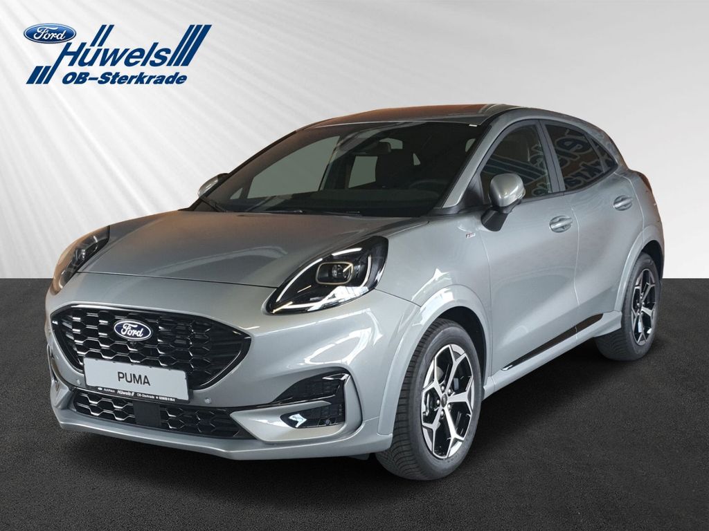 Bild des Angebotes Ford Puma ST-Line 1.0 EcoBoost Mild Hybrid +360CAM+AC