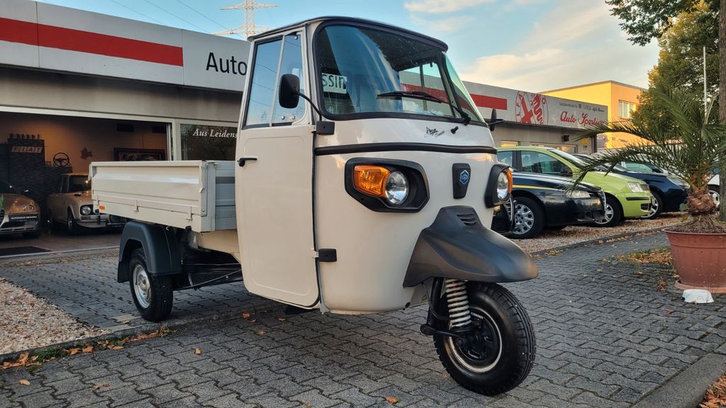 Bild des Angebotes Piaggio APE Classic Neuwagen Zustand