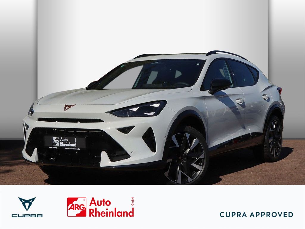 Bild des Angebotes Cupra Formentor VZ 2.0 TSI DSG AHK/MATRIX LED/PANO/NAV