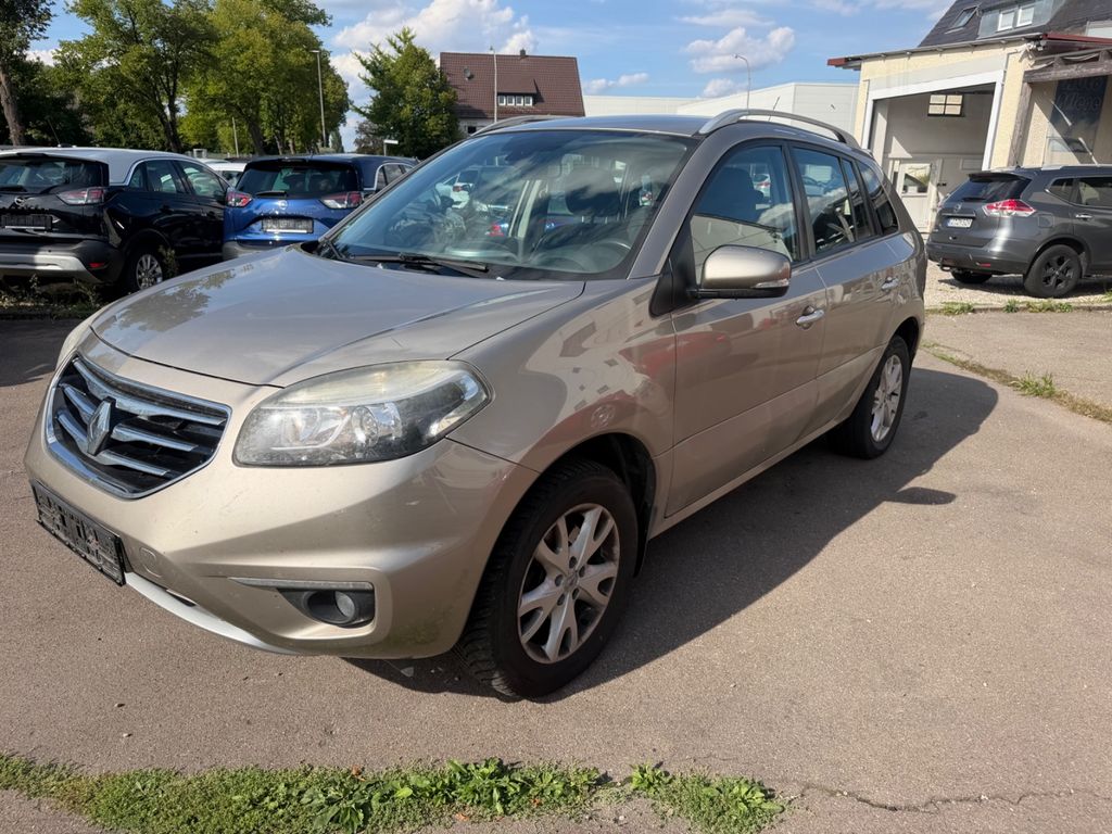 Bild des Angebotes Renault Koleos Dynamique