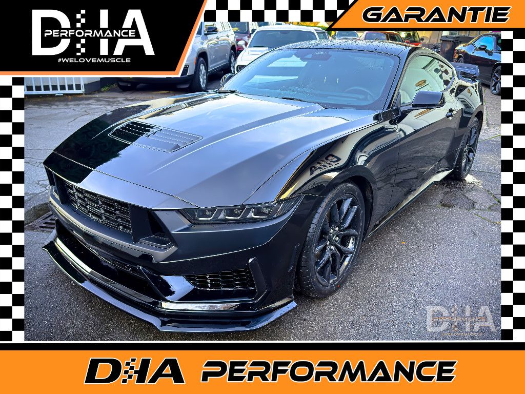 Bild des Angebotes Ford Mustang 2.3 *PREMIUM*GARANTIE*LED*LEDER*VIRTUAL*