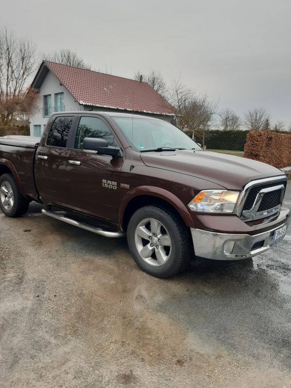 Bild des Angebotes Dodge RAM