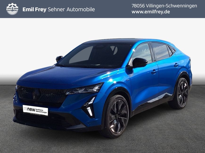 Bild des Angebotes Renault Rafale E-TECH Full Hybrid 200 Esprit Alpine 96 k