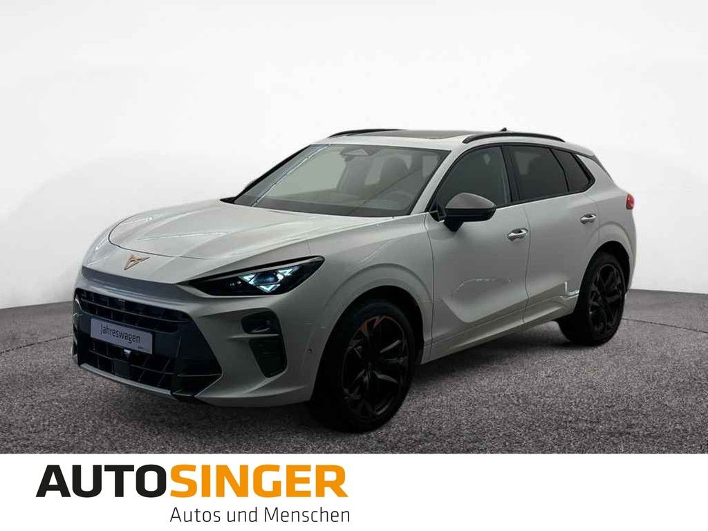 Bild des Angebotes Cupra Terramar VZ TSI DSG 4D *AHK*PANO*MATRIX*NAV*360*