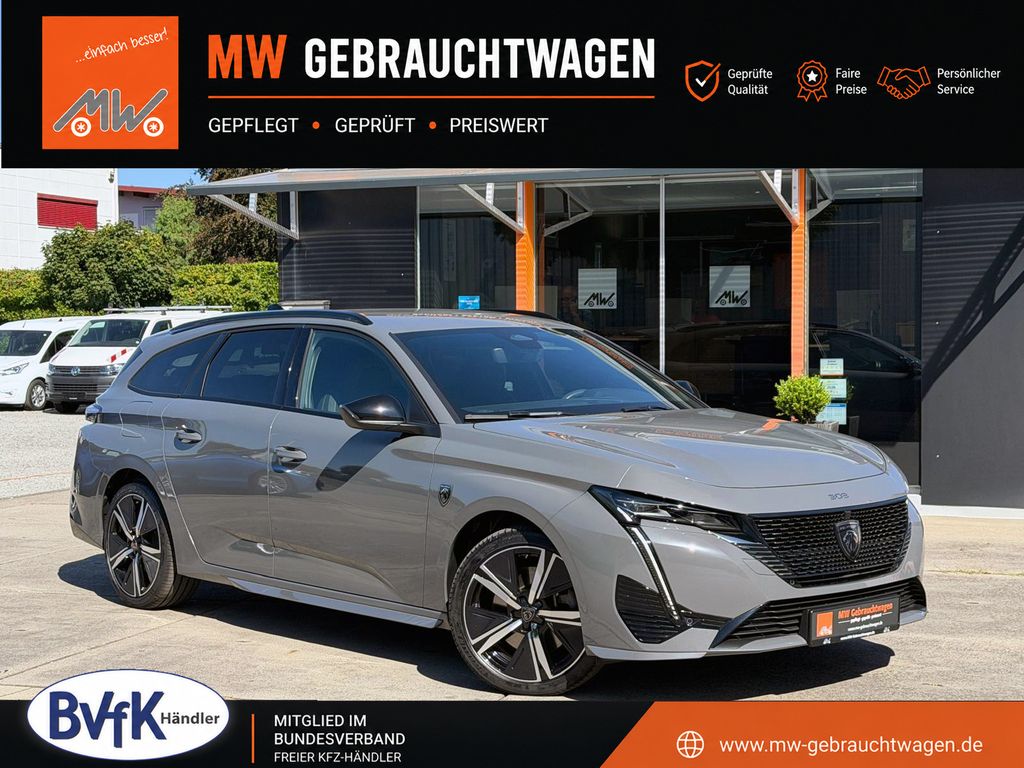 Bild des Angebotes Peugeot 308 GT Autom. Plug-In ACC KAM PDC NAV LED LHZ