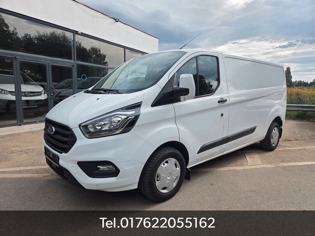 Bild des Angebotes Ford Transit 300 Custom Kasten LR 2,0 TDCi Kamera