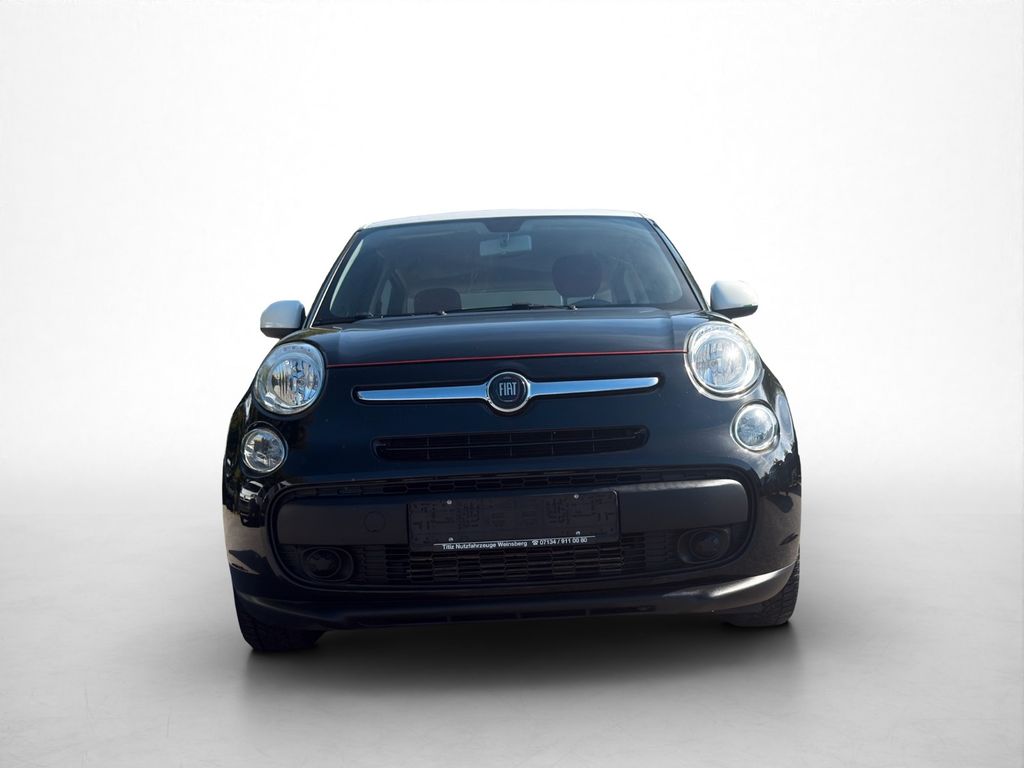 Bild des Angebotes Fiat 500L Pop Star