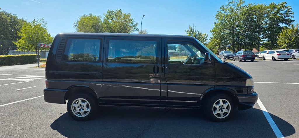 Bild des Angebotes Volkswagen T4 Caravelle 2.5TDI