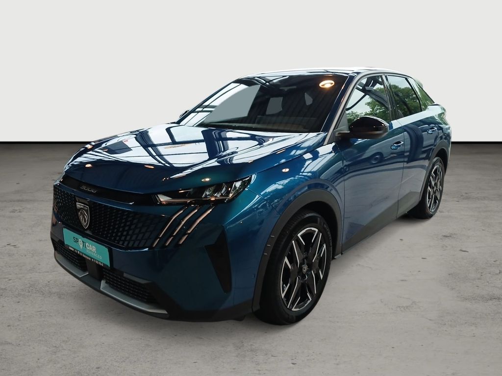 Bild des Angebotes Peugeot 3008 Allure Hybrid 136 eDSC6 Drive-Assist