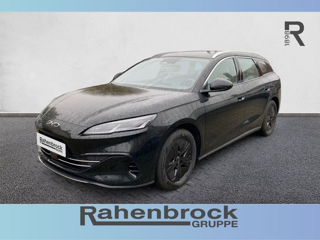 Bild des Angebotes BYD SEAL 6 Touring 1.5 PHEV DM-i Boost