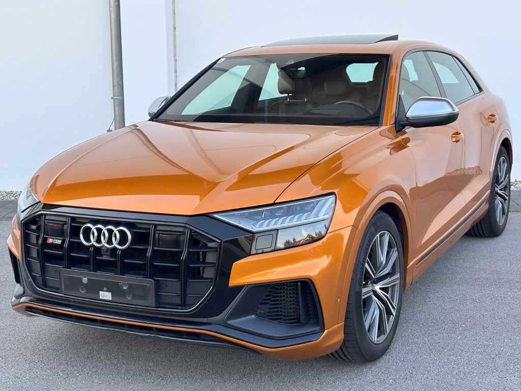 Bild des Angebotes Audi SQ8 4.0 TFSI quattro/ Pano/Kamera/Leder/LED/Luft