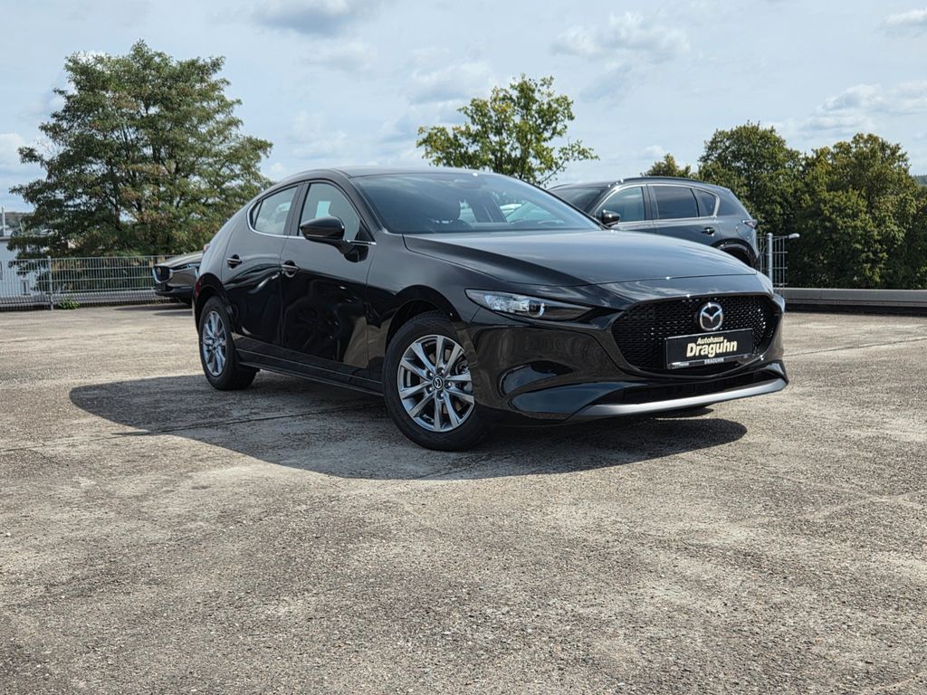 Bild des Angebotes Mazda 3 e-SKYACTIV G 140 Prime-Line