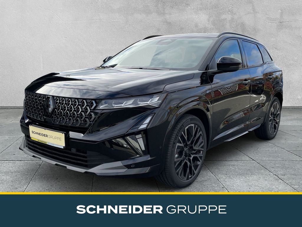 Bild des Angebotes Renault Austral ESPRIT ALPINE FULL HYBRID E-TECH 200 GJR