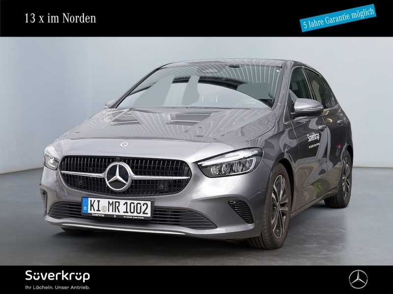Bild des Angebotes Mercedes-Benz B 200 d PROGRESSIVE AHK DISTR KAMERA SPUR PDC