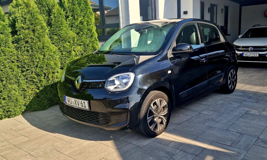 Bild des Angebotes Renault Twingo SCe 65 Limited Limited