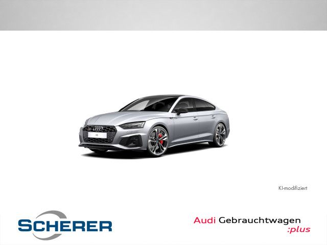 Bild des Angebotes Audi S5 Sportback TDI 251(341) kW(PS) tiptronic