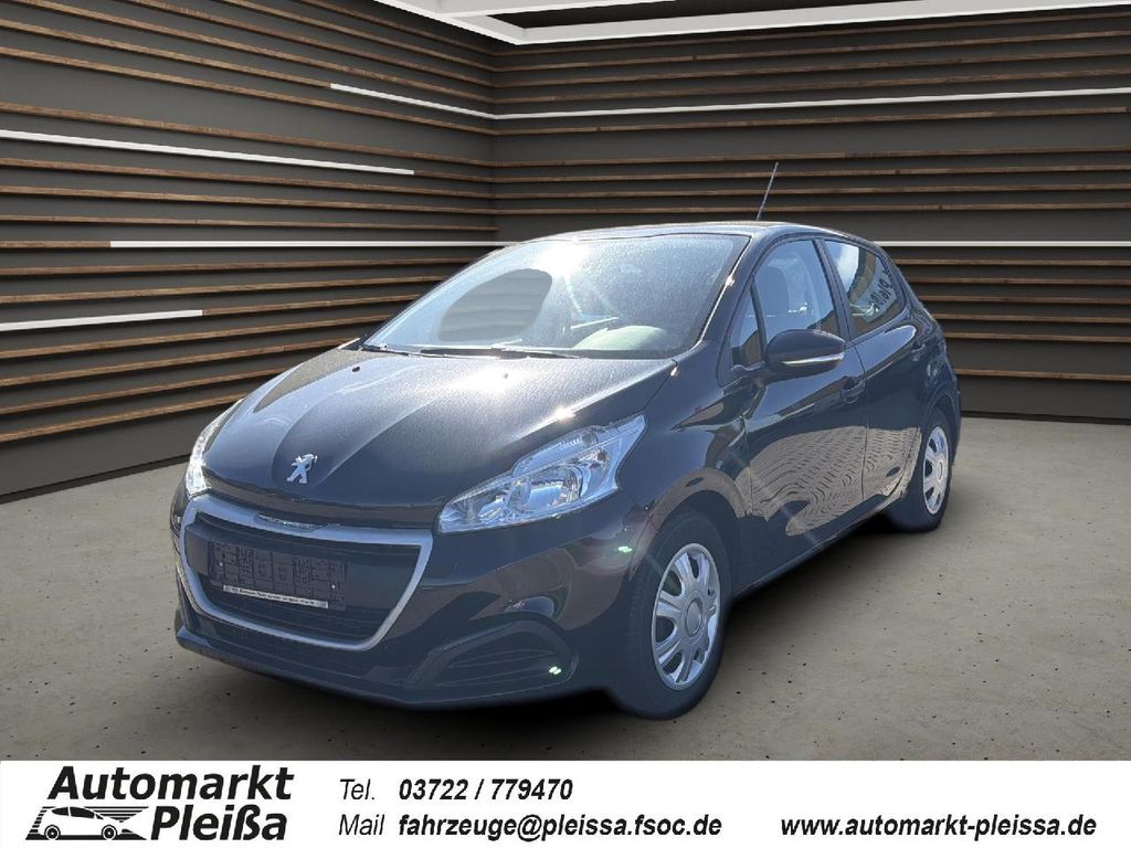 Bild des Angebotes Peugeot 208 Access