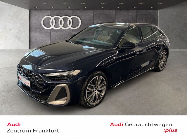 Bild des Angebotes Audi A5 Avant TDI quattro S tronic S line AHK Virtual