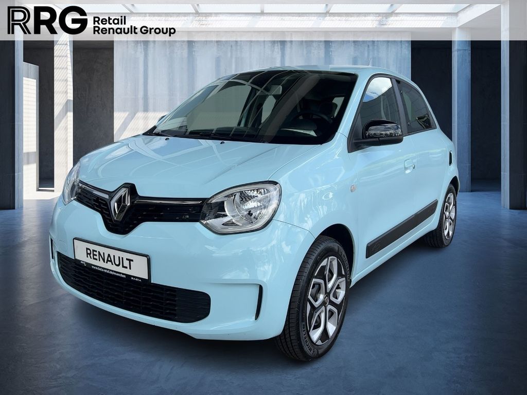Bild des Angebotes Renault Twingo EQUILIBRE SCe 65 Start & Stop Apple CarPl
